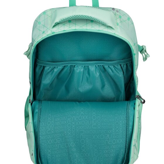 Neoxx Active Pro Tornister 45.5 cm