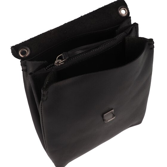 Harold's Fold Mini Torba Torba na ramię Skóra 17 cm