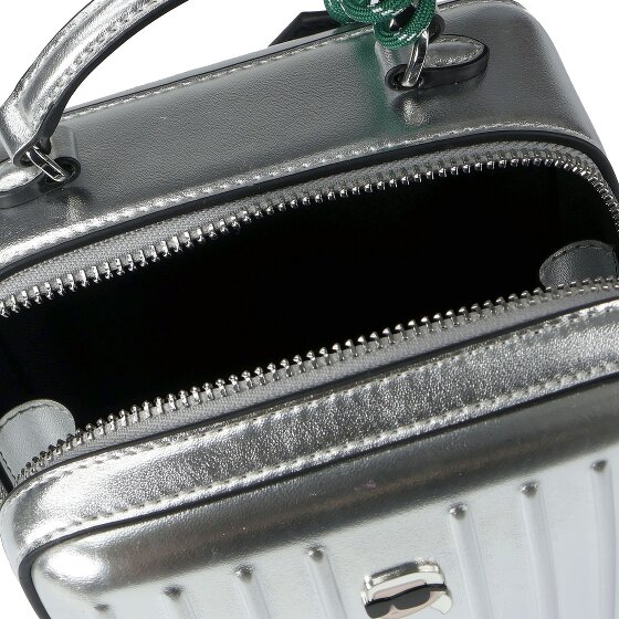 Karl Lagerfeld Ikon Mini Torba Handbag 14 cm