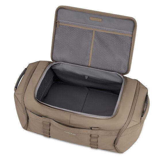 Kapten & Son Lisbon Torba podróżna Weekender L 64 cm