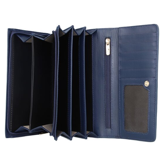 Roncato Firenze Wallet RFID Leather 17,5 cm