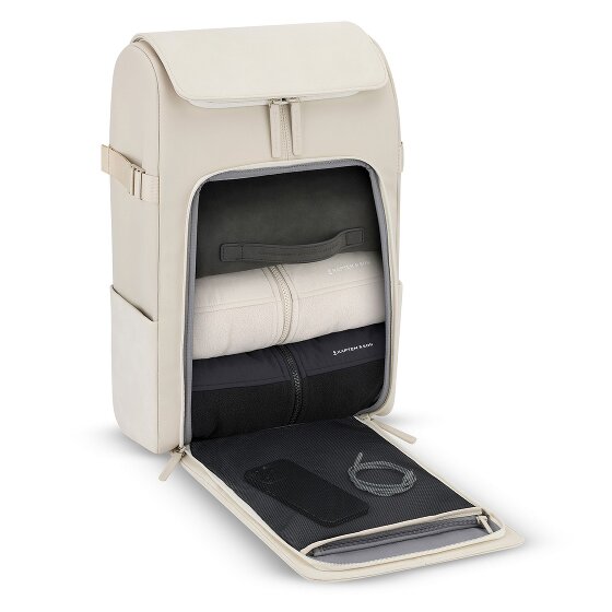 Kapten & Son Bali Plecak 50 cm Komora na laptopa