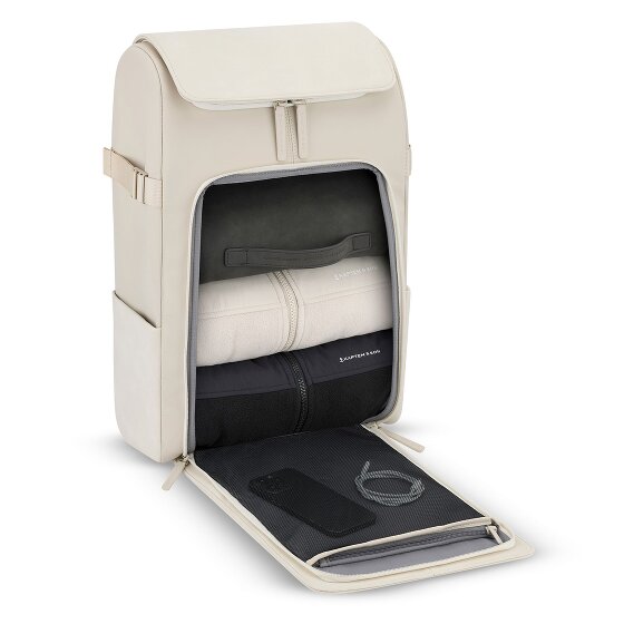 Kapten & Son Bali Plecak 50 cm Komora na laptopa