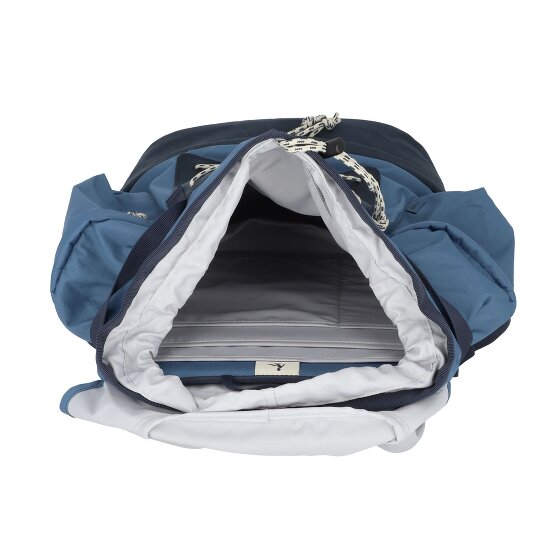 Deuter Plecak Wengen 52 cm z przegrodą na laptopa