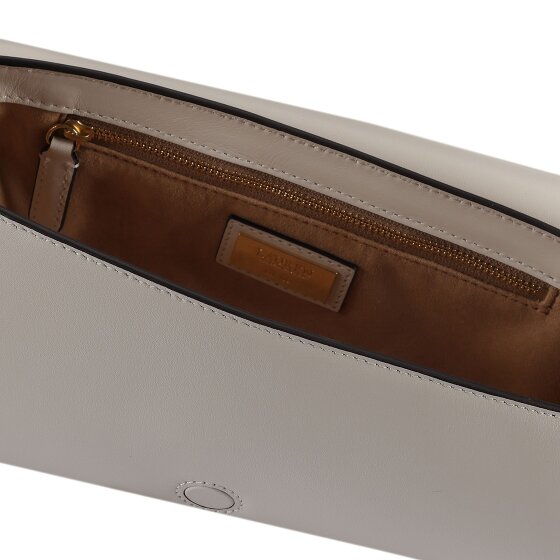 Lauren Ralph Lauren Tasha Torba na ramię Skórzany 28.5 cm