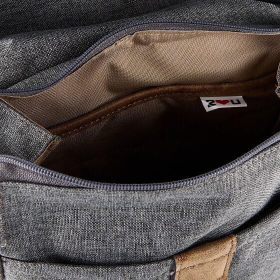 Zwei Olli Plecak miejski 31 cm