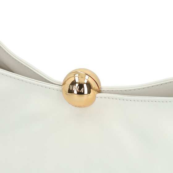 Furla Sfera Soft Torba na ramię M Skórzany 30 cm