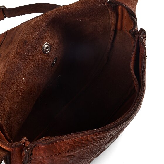 Campomaggi Olivo Torba na ramię Skóra 26.5 cm