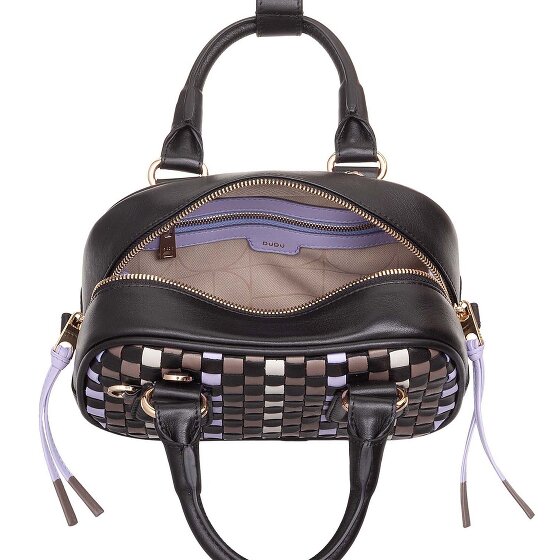 DuDu Woven Torba Skóra 20.5 cm
