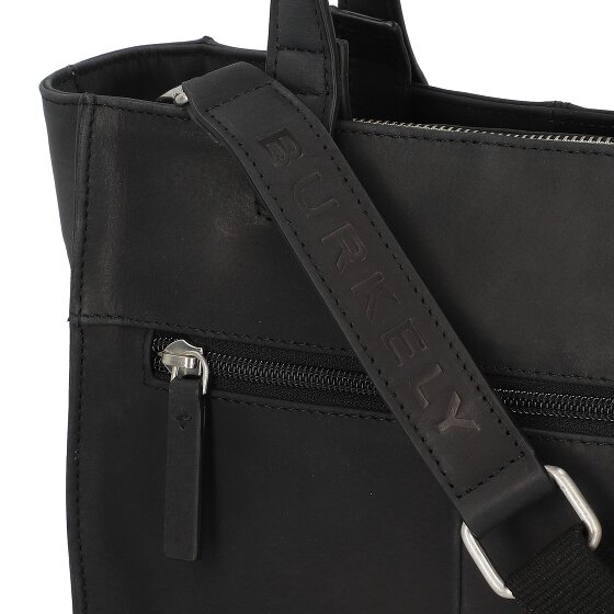Burkely Rogue Robyn Torba na ramię Skórzany 26 cm