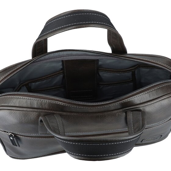 Picard Breakers Teczka 39 cm Komora na laptopa