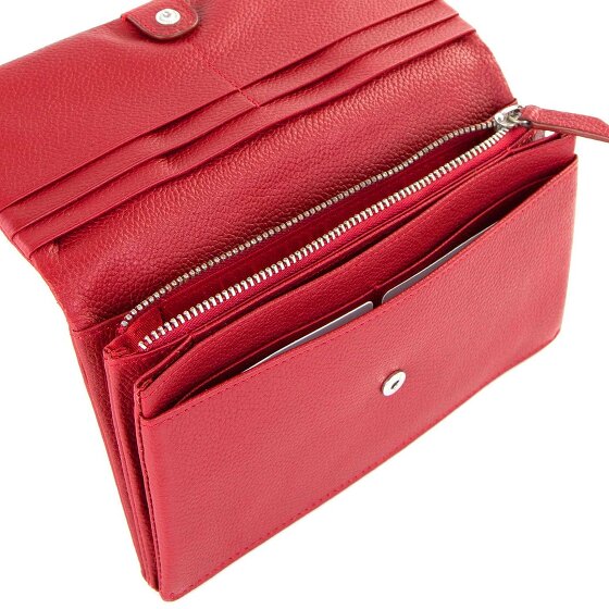 Tamaris TAS Amanda Portfel Skórzany 19 cm