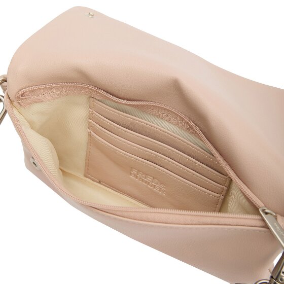 FredsBruder Weave Harmony Kopertówka Skórzany 22 cm