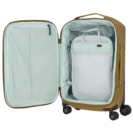 Thule Aion Wózek kabinowy 4-kołowy 55 cm