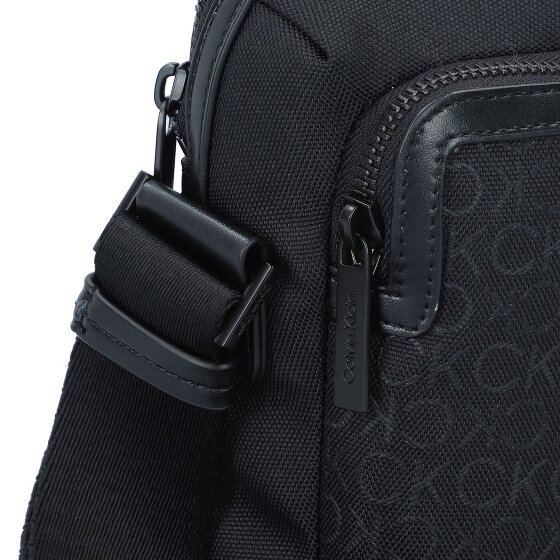 Calvin Klein CK Remote Mini Torba Torba na ramię 17.5 cm