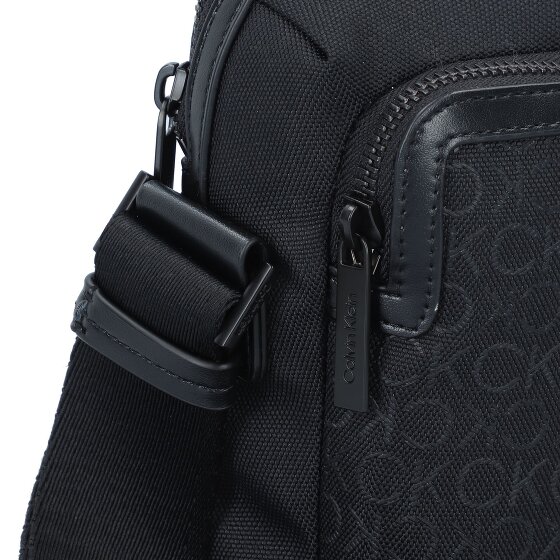 Calvin Klein CK Remote Mini Torba Torba na ramię 17.5 cm