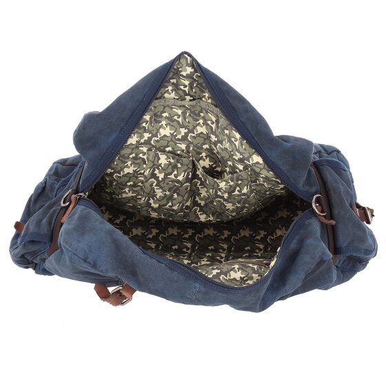 Greenburry Vintage Aviator Torba podróżna Weekender 65 cm