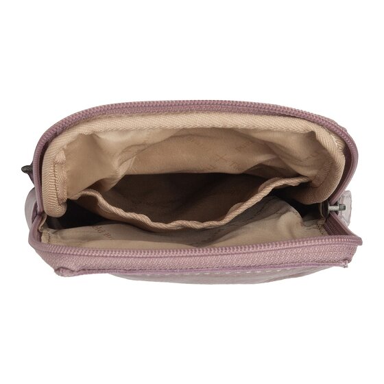 The Chesterfield Brand Cambridge Mini Torba Torba na ramię Skórzany 12 cm