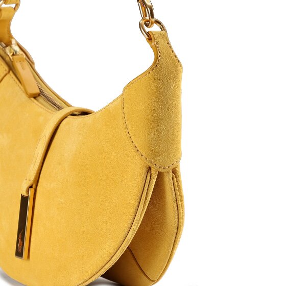 POLO RALPH LAUREN Polo ID Torba na ramię Skórzany 26 cm