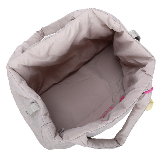 Fritzi aus Preußen Torba Easy Happy Twist Shopper z funkcją dwustronną 50 cm