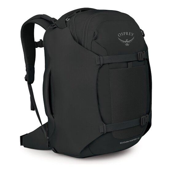 Osprey Plecak turystyczny Soujourn 46 L, 55 cm