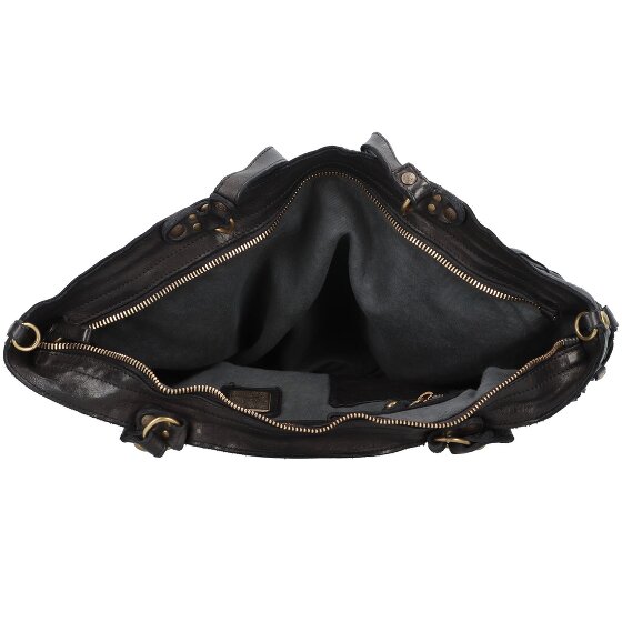 Campomaggi Edera Shopper Bag Skórzany 46 cm