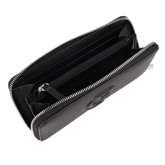 Boss Anett Portfel 19 cm