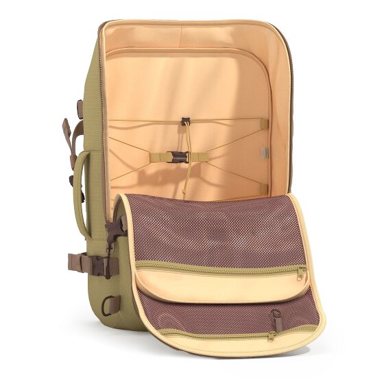Cabin Zero Adventure 129 Plecak 46 cm