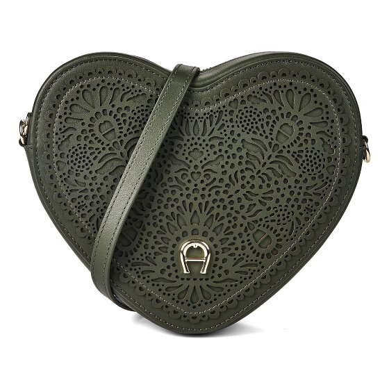 AIGNER Fashion Torba na ramię Skóra 20 cm