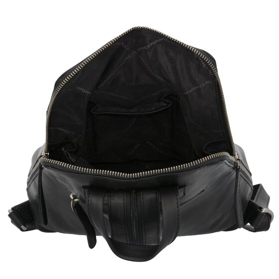 The Chesterfield Brand Claire Plecak miejski Skórzany 29 cm