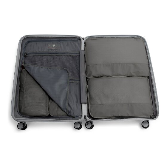 Heys Zestaw akcesoriów do sakw 5 szt.