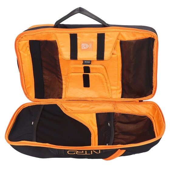 NITRO Plecak dla gracza z przegrodą na laptopa 53 cm