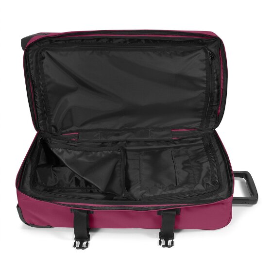 Eastpak Tranverz 2 kółka Walizka 67 cm