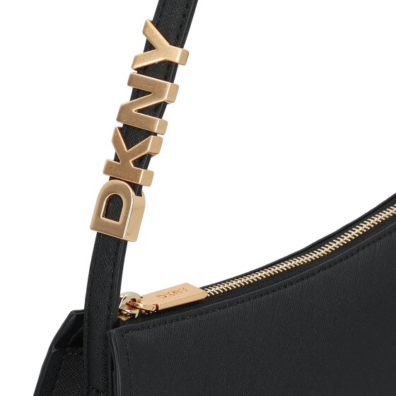 DKNY Avril Torba na ramię Skórzany 26 cm