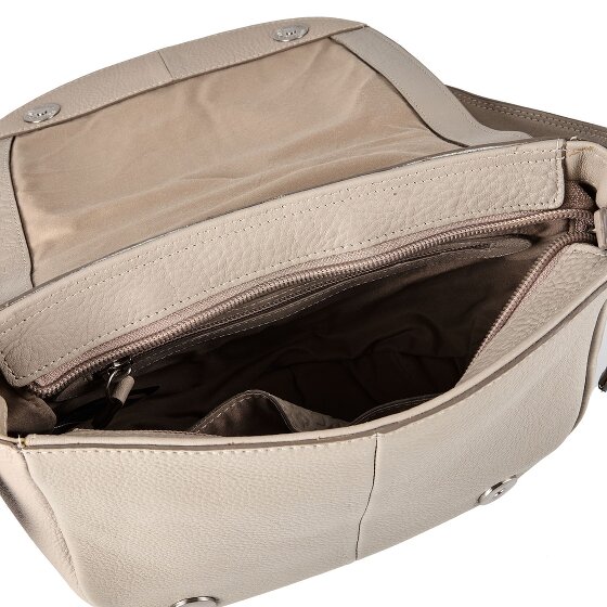 Burkely Soft Skylar Torba na ramię Skórzany 21 cm