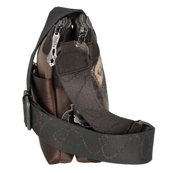 Anekke Manifesto Torba na ramię 24 cm