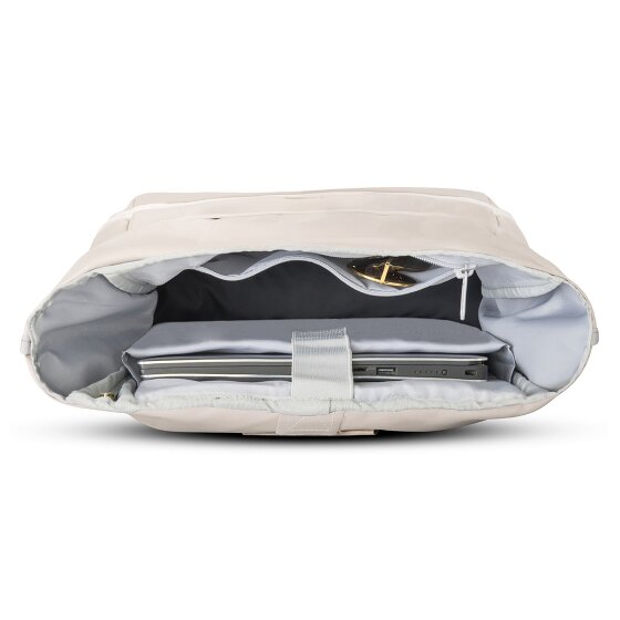 Johnny Urban Eco Series Allen Medium Plecak 40.5 cm Komora na laptopa