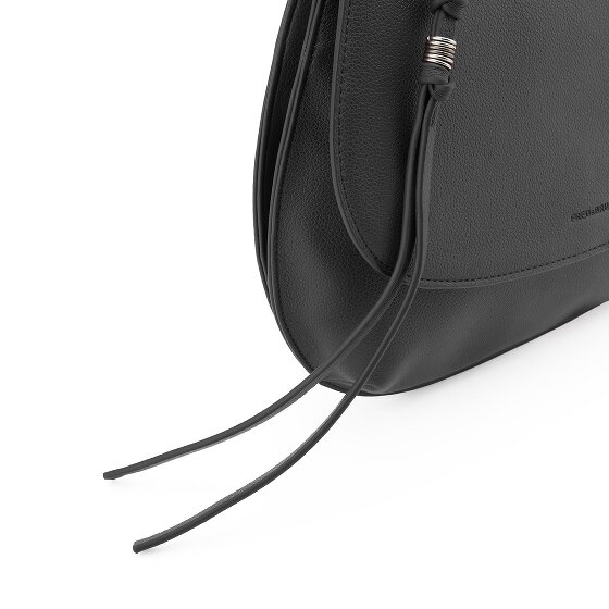 FredsBruder My Bestie Torba na ramię Skórzany 36 cm