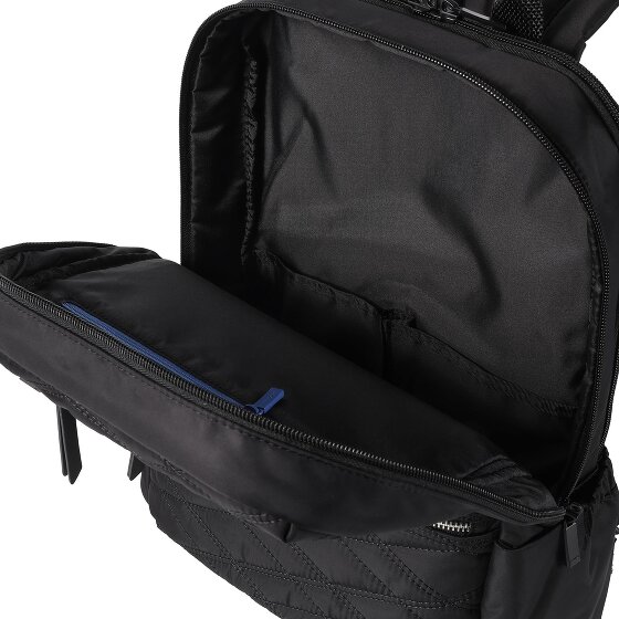 Hedgren Inner City Ava Plecak Ochrona RFID 37 cm Komora na laptopa