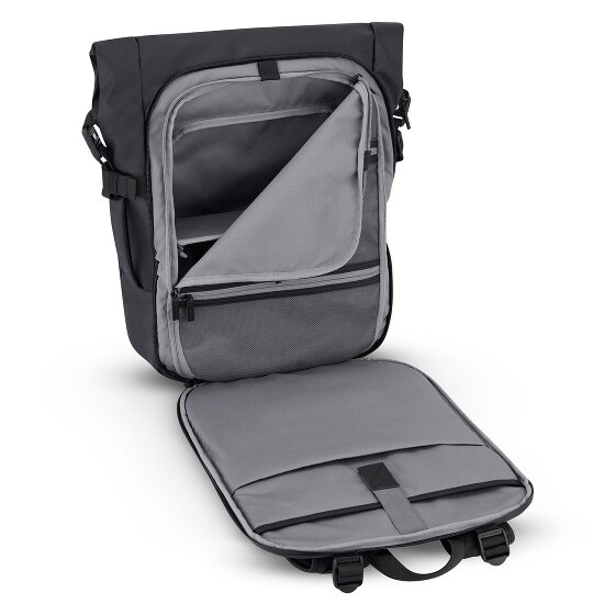 Kapten & Son Plecak podróżny Lisbon 45 cm z przegrodą na laptopa