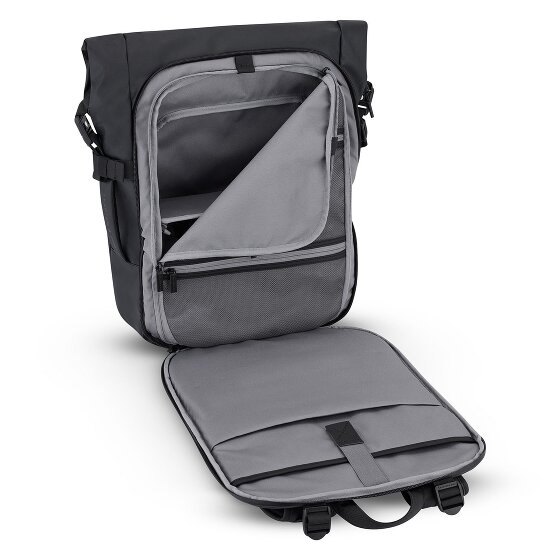 Kapten & Son Plecak podróżny Lisbon 45 cm z przegrodą na laptopa