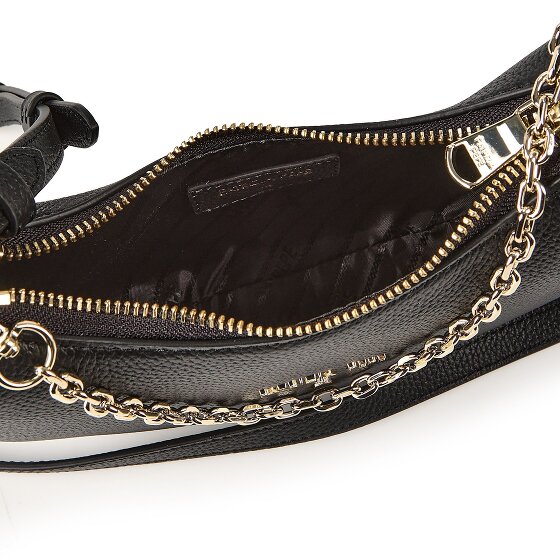 Patrizia Pepe Daily Torba na ramię Skórzany 22.5 cm