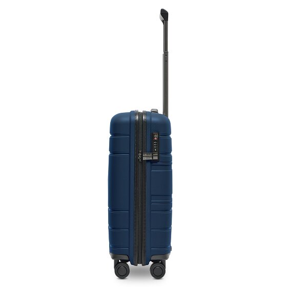 Redolz Essentials 11 CABIN 4 kółka Walizka kabinowy 55 cm