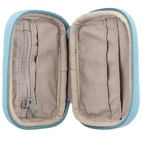 Fjällräven Kanken Card Wallet Portfel 11.5 cm