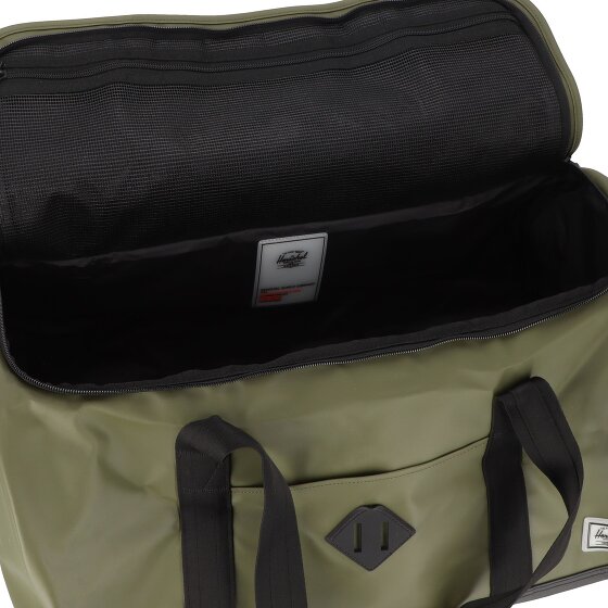 Herschel Heritage Torba podróżna Weekender 52 cm