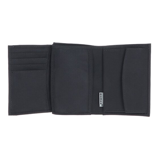 oxmox New Cryptan Portfel Ochrona RFID 13 cm