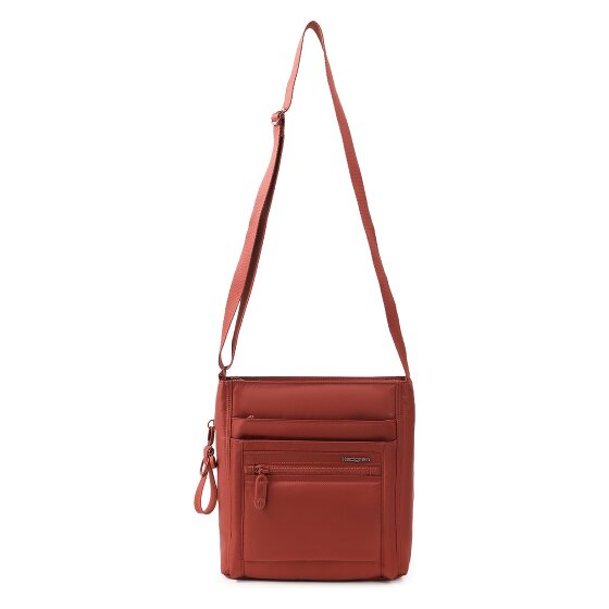Hedgren Inner City Torba na ramię Ochrona RFID 24 cm