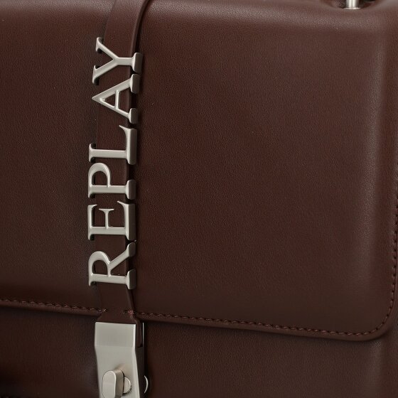 Replay Torba na ramię 25 cm