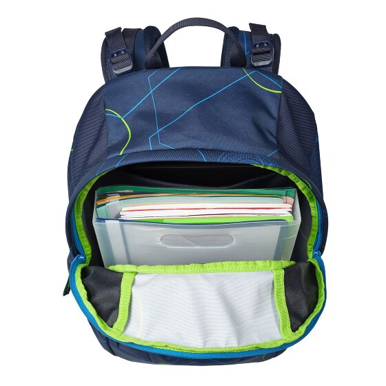 Satch Air Plecak szkolny 44 cm