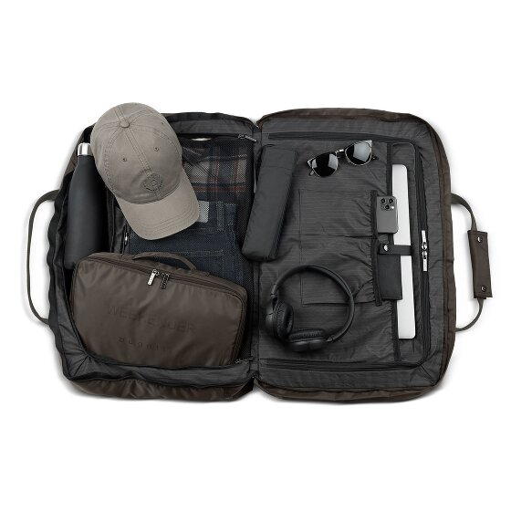 bugatti Elia Torba podróżna Weekender 55 cm